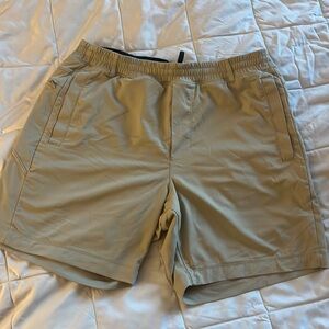 Uncle Buck classic 6" shorts never worn!